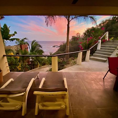 סיפוליטה Casablanca Guest House - Adults Only - Starlink Internet! מראה חיצוני תמונה