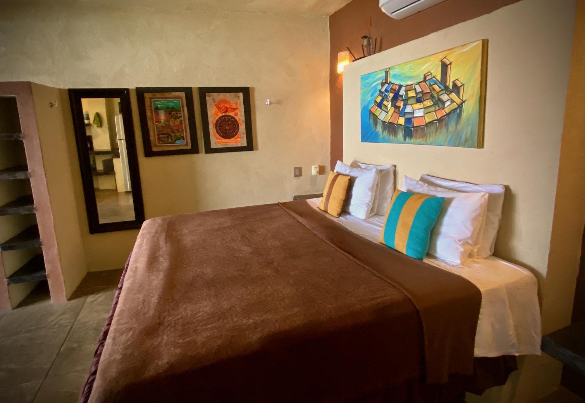 סיפוליטה Casablanca Guest House - Adults Only - Starlink Internet! מראה חיצוני תמונה