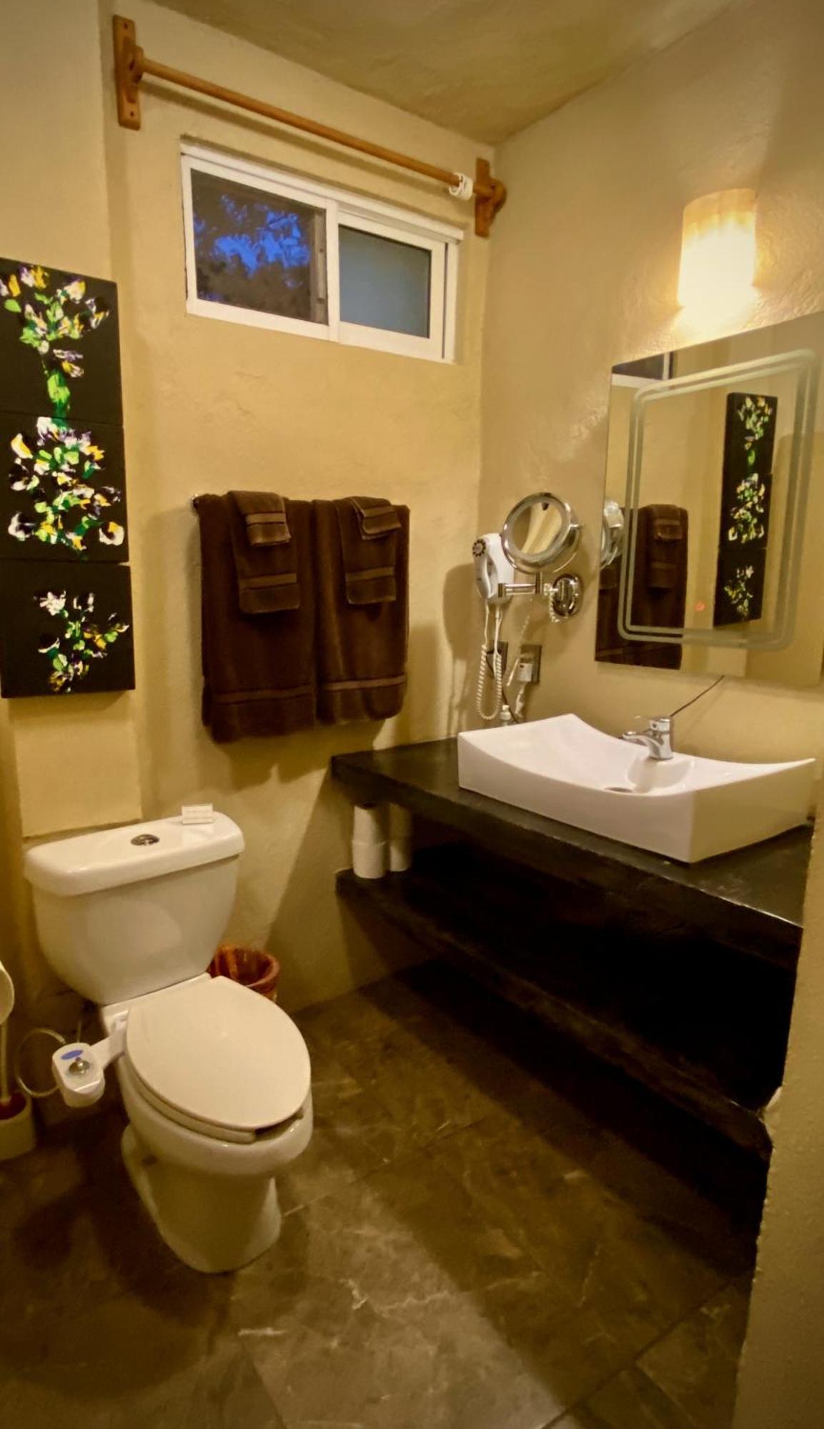 סיפוליטה Casablanca Guest House - Adults Only - Starlink Internet! מראה חיצוני תמונה