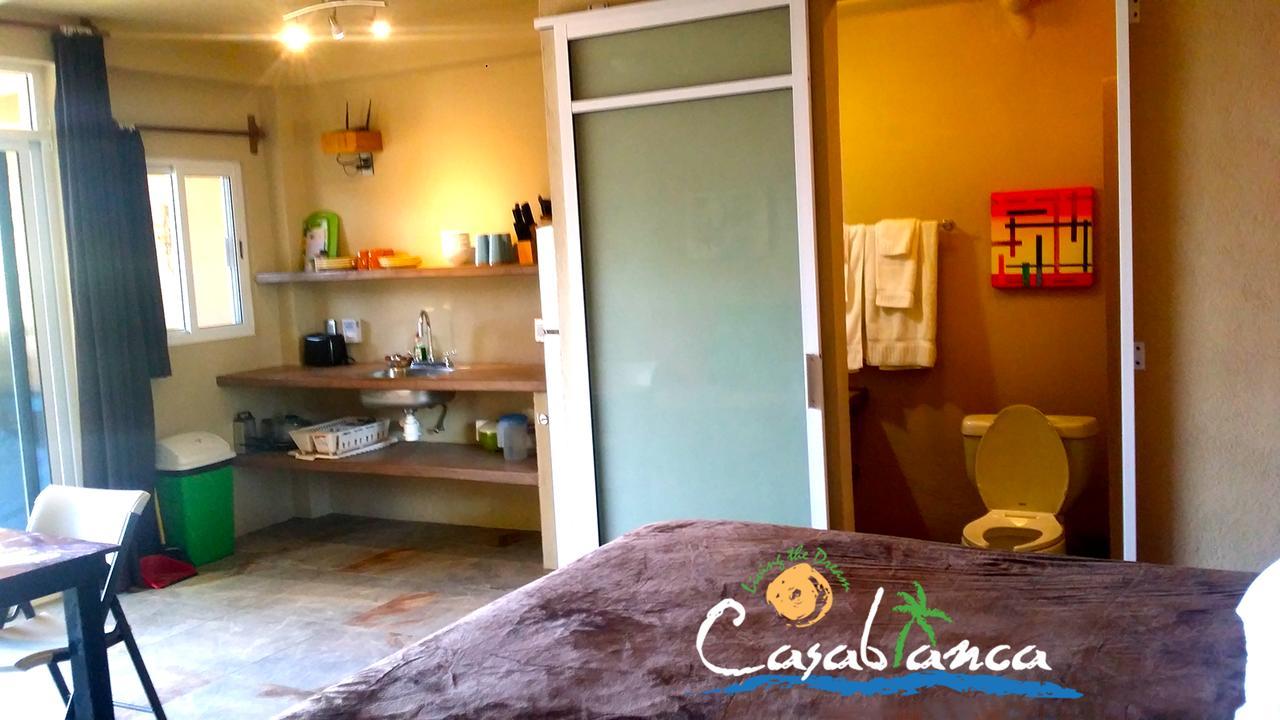 סיפוליטה Casablanca Guest House - Adults Only - Starlink Internet! מראה חיצוני תמונה