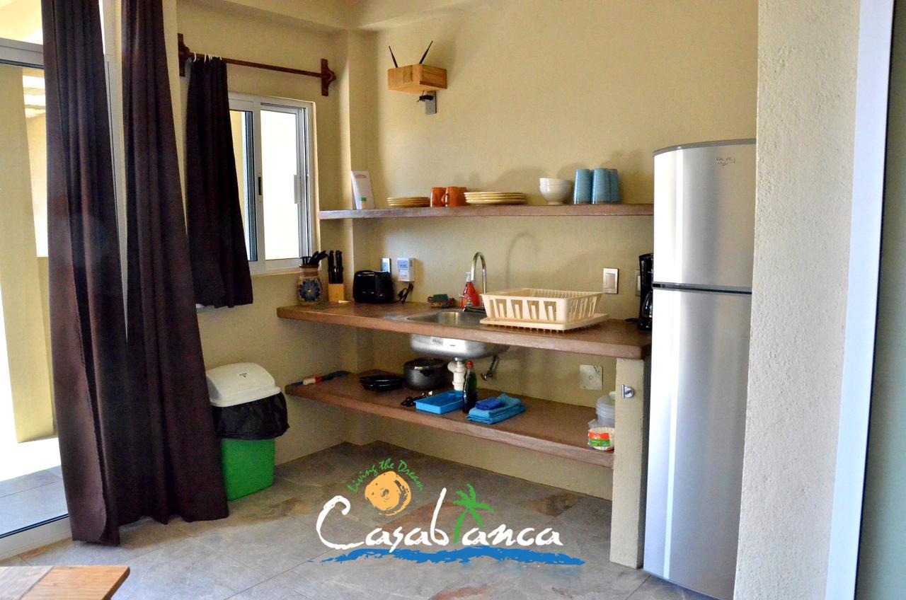 סיפוליטה Casablanca Guest House - Adults Only - Starlink Internet! מראה חיצוני תמונה